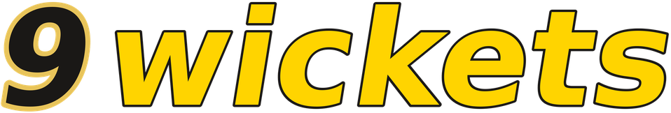 9wickets logo